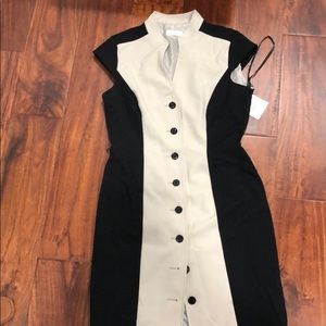 NWT Calvin Klein Dress